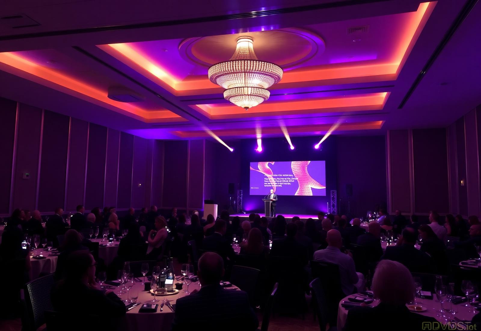 Fortuna Annual Gala