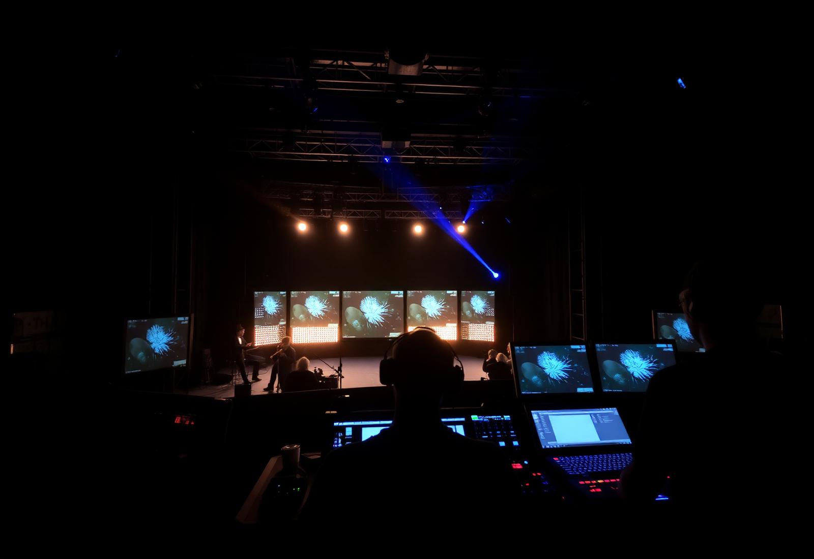Stagecraft Production Summit
